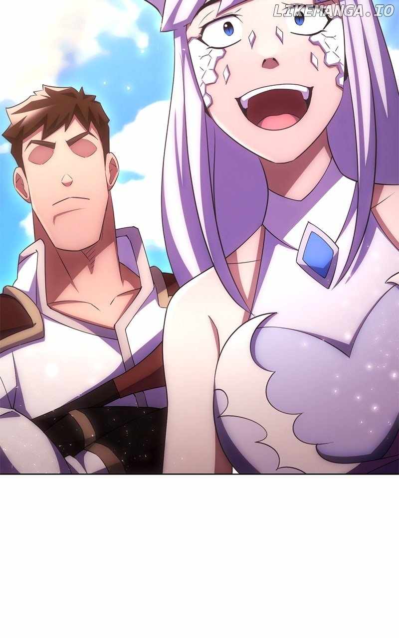 Surviving in an Action Manhwa Chapter 117 42